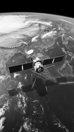 Tecnología Hispasat